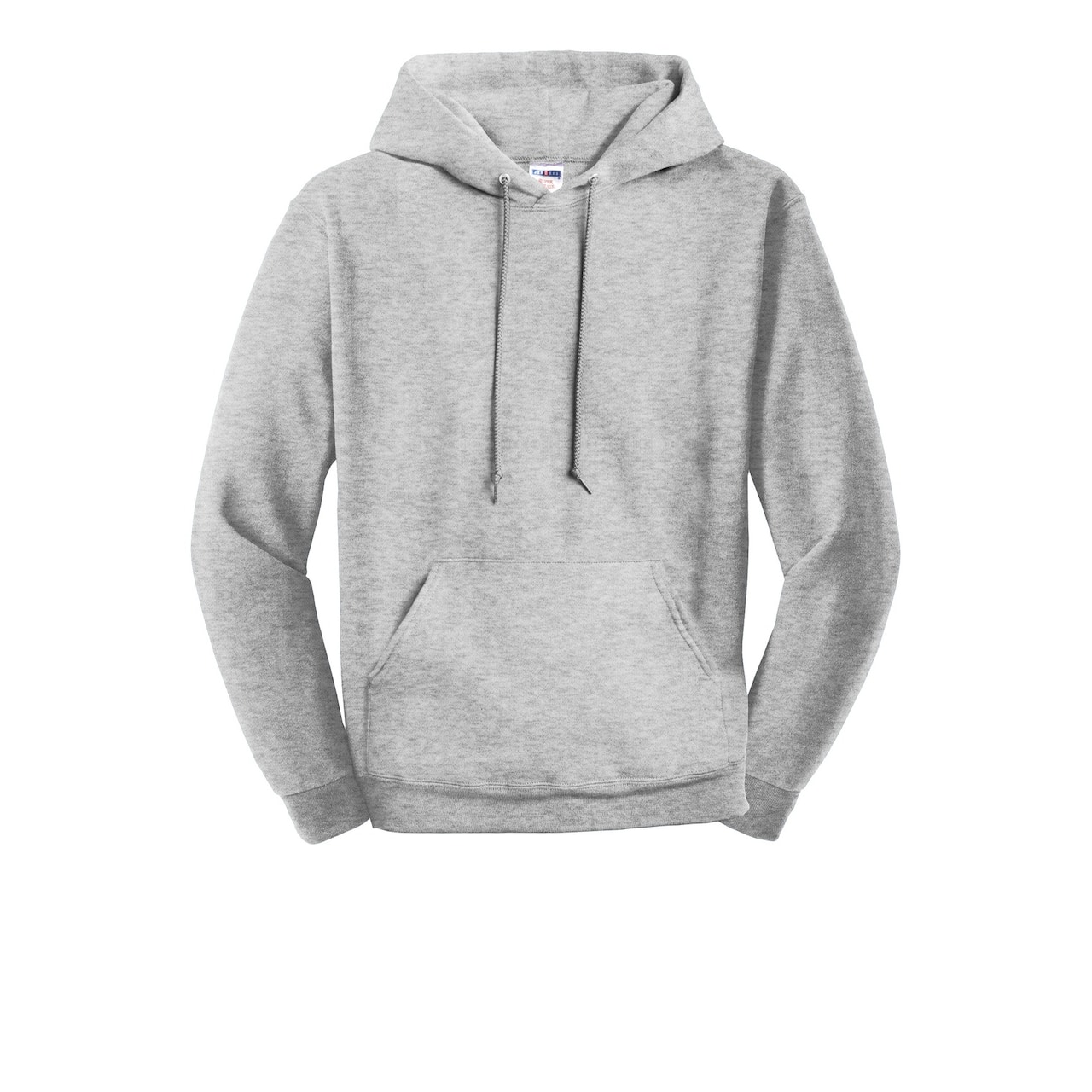 JERZEES® Super Sweats® NuBlend® Pullover Hooded Sweatshirt